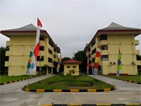 Non Regular Program Tangerang Nomor 1