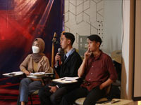 Non Regular Program Tangerang Nomor 5