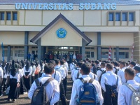 Non Regular Program Tangerang Nomor Home Photo 2